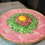 上等焼肉 ひらく - 