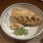 名前のないお店 - 