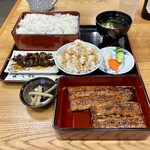 味の民芸　よし松 - 