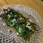 kitchen俊貴 - 烏賊