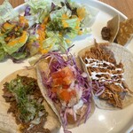 CIELITO LINDO BAR AND GRILL - 