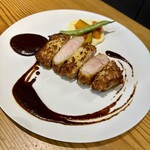 kitchen俊貴 - トンカツ