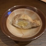 名前のないお店 - 