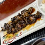 味の民芸　よし松 - 