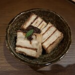 名前のないお店 - 