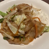 中国料理 芙蓉城 - 