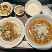 中国料理 芙蓉城 - 