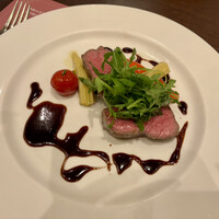 サバティーニ・ディ・フィレンツェ 大丸東京店 - 
