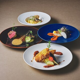 ダイニングカフェ&バー ロンド_2