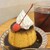 オールシーズンズ コーヒー - 料理写真: