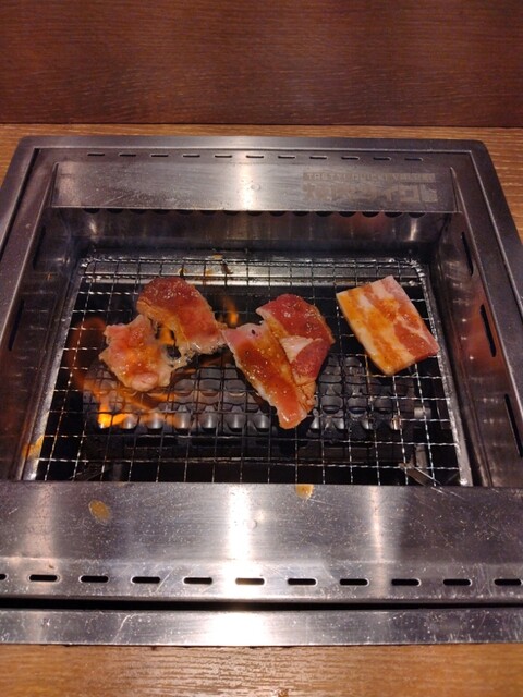 Yakiniku Like Yamato Nishiotera Eki Ten photo 5