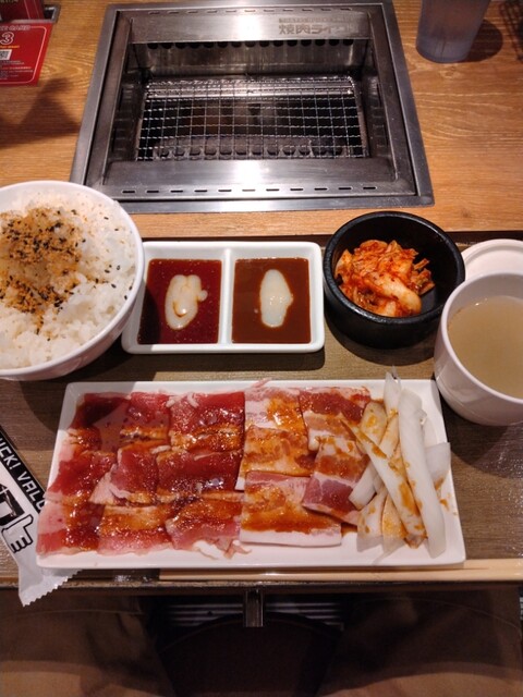 Yakiniku Like Yamato Nishiotera Eki Ten photo 3