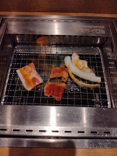 Yakiniku Like Yamato Nishiotera Eki Ten photo 4