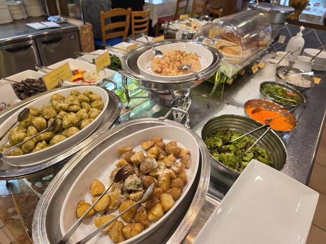 ルイジアナママ 京田辺店 （Louisiana mama） - JR三山木