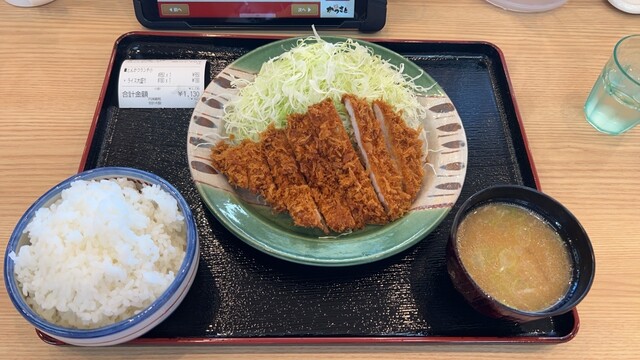 かつさと 大曲店 - 大曲（かつ丼）の写真