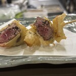 天ぷら呑み 小島ん家 - 