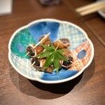 おもてなし いろり寿し - 