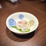 おもてなし いろり寿し - 