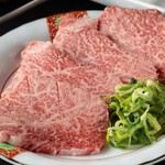 焼肉 のぶ福 - 