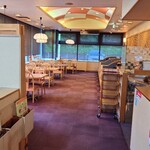 和食レストランとんでん - 店舗内観②