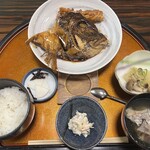 寿司・活魚料理 玄海 - 