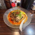 らー麺 あけどや - 