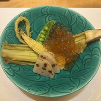 SUSHI BANYA KAI 品川店 - 