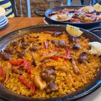 Bar Espanol LA BODEGA 大阪店 - 