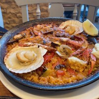 Bar Espanol LA BODEGA 大阪店 - 