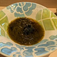 鮨 浩也 - 