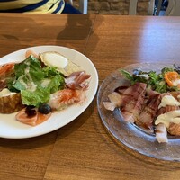 Bar Espanol LA BODEGA 大阪店 - 