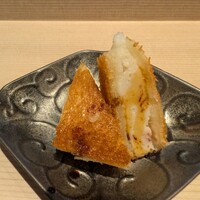 鮨 浩也 - 