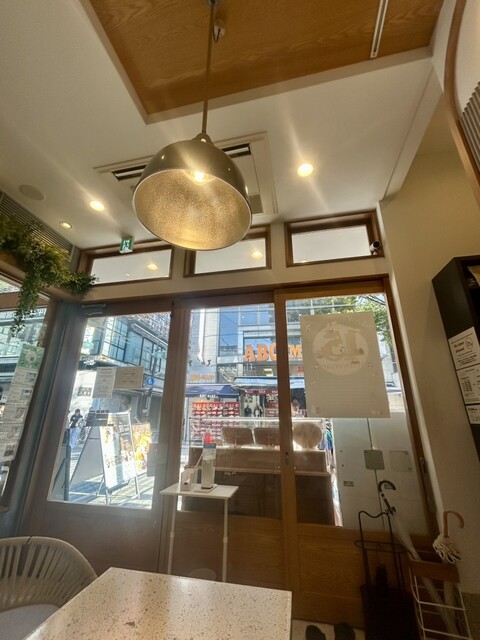 Fluffy's Cafe photo 5
