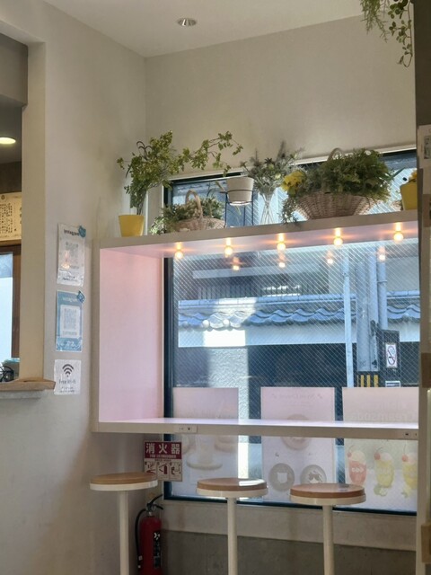 Fluffy's Cafe photo 4