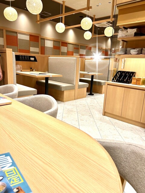 韓美膳 イオンモール津南店