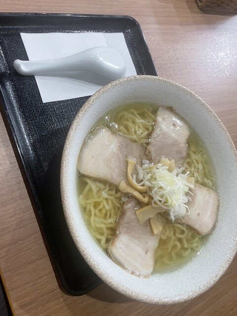 山喜 - 高畠（ラーメン）の写真