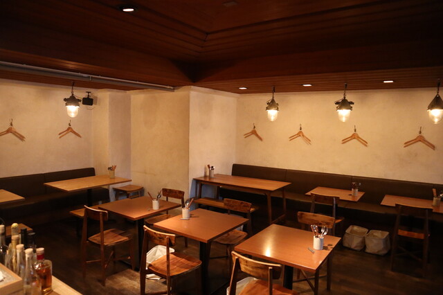 quarto, Kobe, Japan