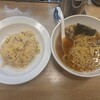 青葉台 麺飯厨房