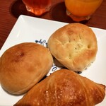 ピアサピド 筑紫野店 - パンブッフェ