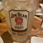 旨唐揚げと居酒メシ ミライザカ - メガハイボール