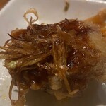 旨唐揚げと居酒メシ ミライザカ - 角煮