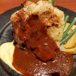 ピアサピド 筑紫野店 - チキンハーブ