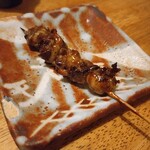 鶏料理・焼き鳥 つくし - 