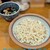 うどんスナック 松ト麦 - 料理写真:
