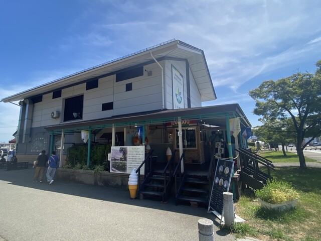 Ice cream Doux（アイスクリーム ドゥ【旧店名】イル･ジェラート） - 南米沢（ジェラート・アイスクリーム）の写真