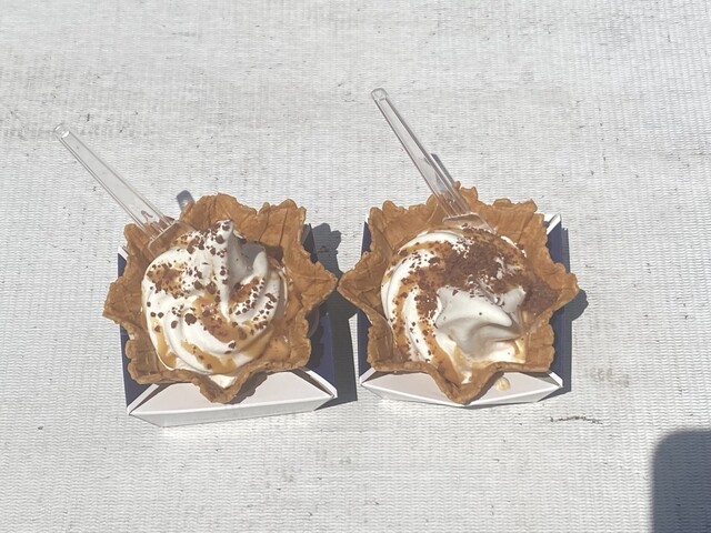 Ice cream Doux（アイスクリーム ドゥ【旧店名】イル･ジェラート） - 南米沢（ジェラート・アイスクリーム）の写真