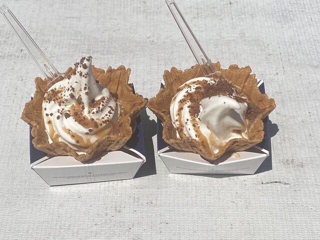 Ice cream Doux（アイスクリーム ドゥ） &ndash; 米沢の本格ジェラート店 | 口コミ・メニュー情報