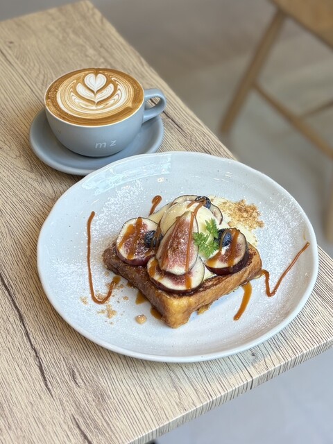 日本橋にNEW OPEN』by Takuma Kadokawa : MAZE CAFE MARKET (マゼ