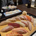 寿司居酒屋 こざる - 