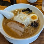 麺屋 雪風 - 